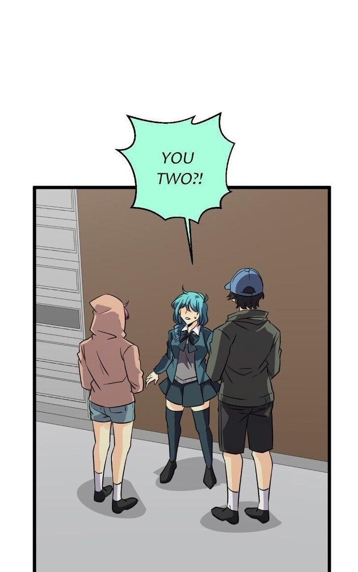 Read unOrdinary Manga Online