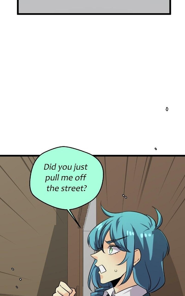 Read unOrdinary Manga Online