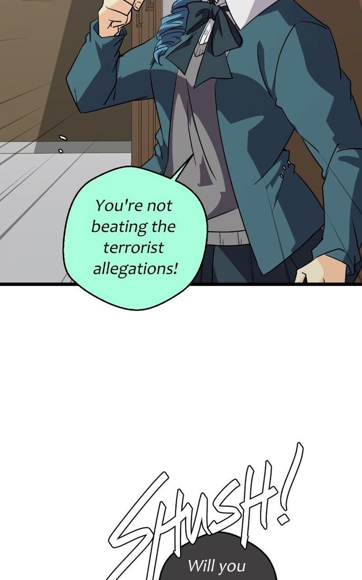 Read unOrdinary Manga Online