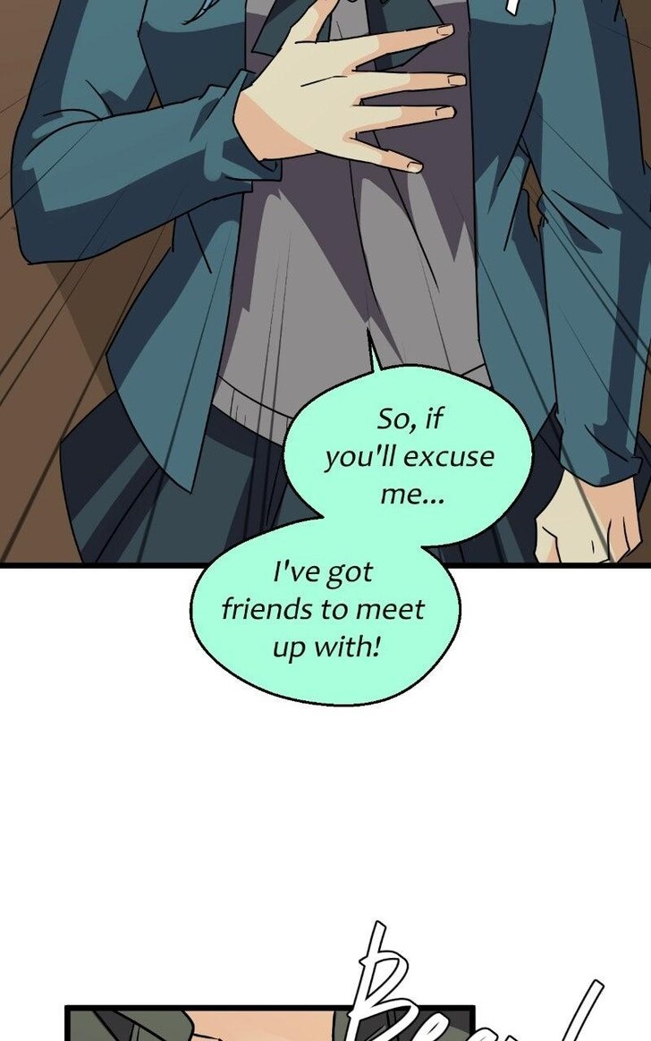 Read unOrdinary Manga Online