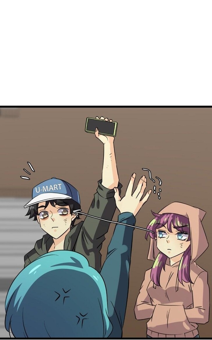 Read unOrdinary Manga Online