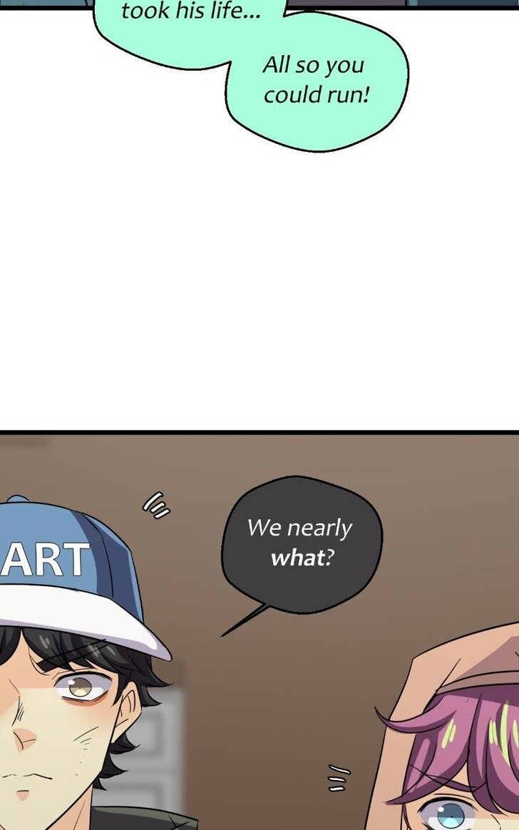 Read unOrdinary Manga Online