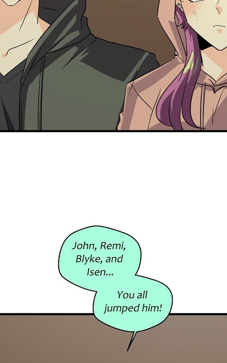 Read unOrdinary Manga Online