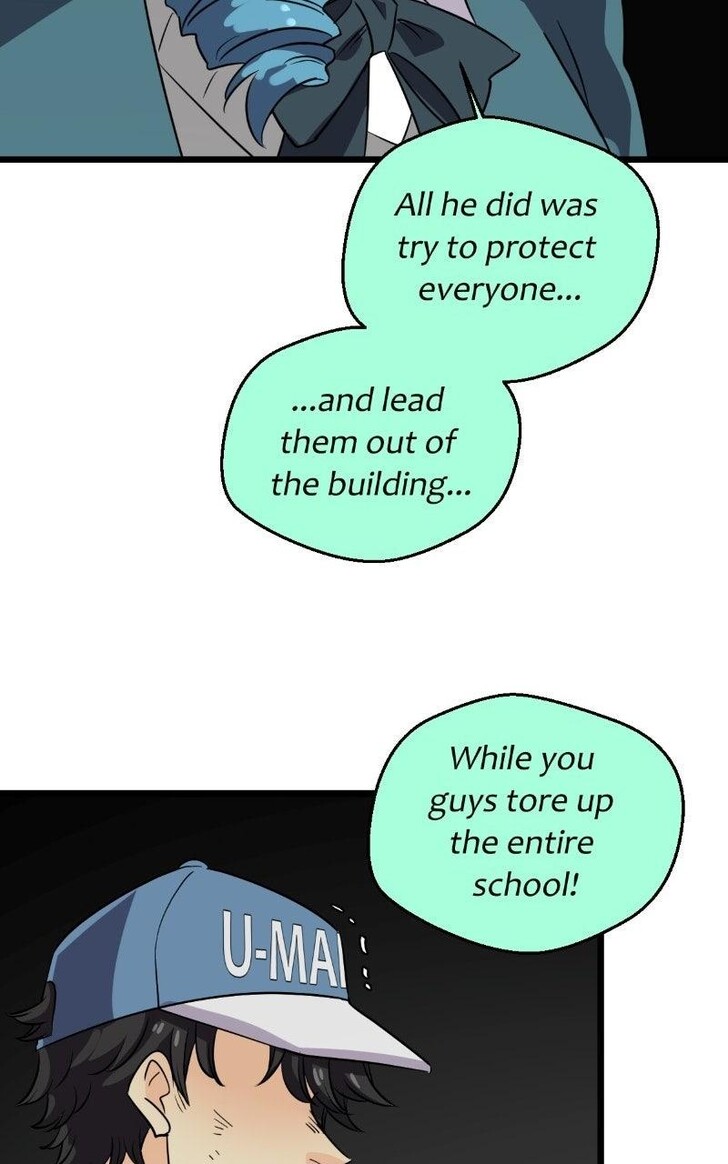 Read unOrdinary Manga Online