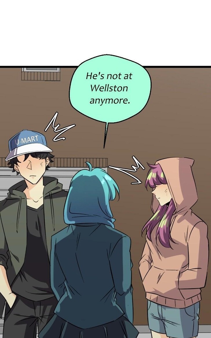 Read unOrdinary Manga Online