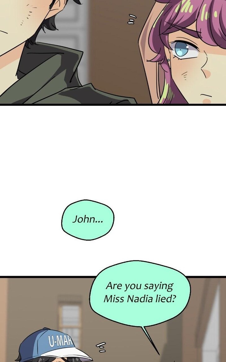 Read unOrdinary Manga Online