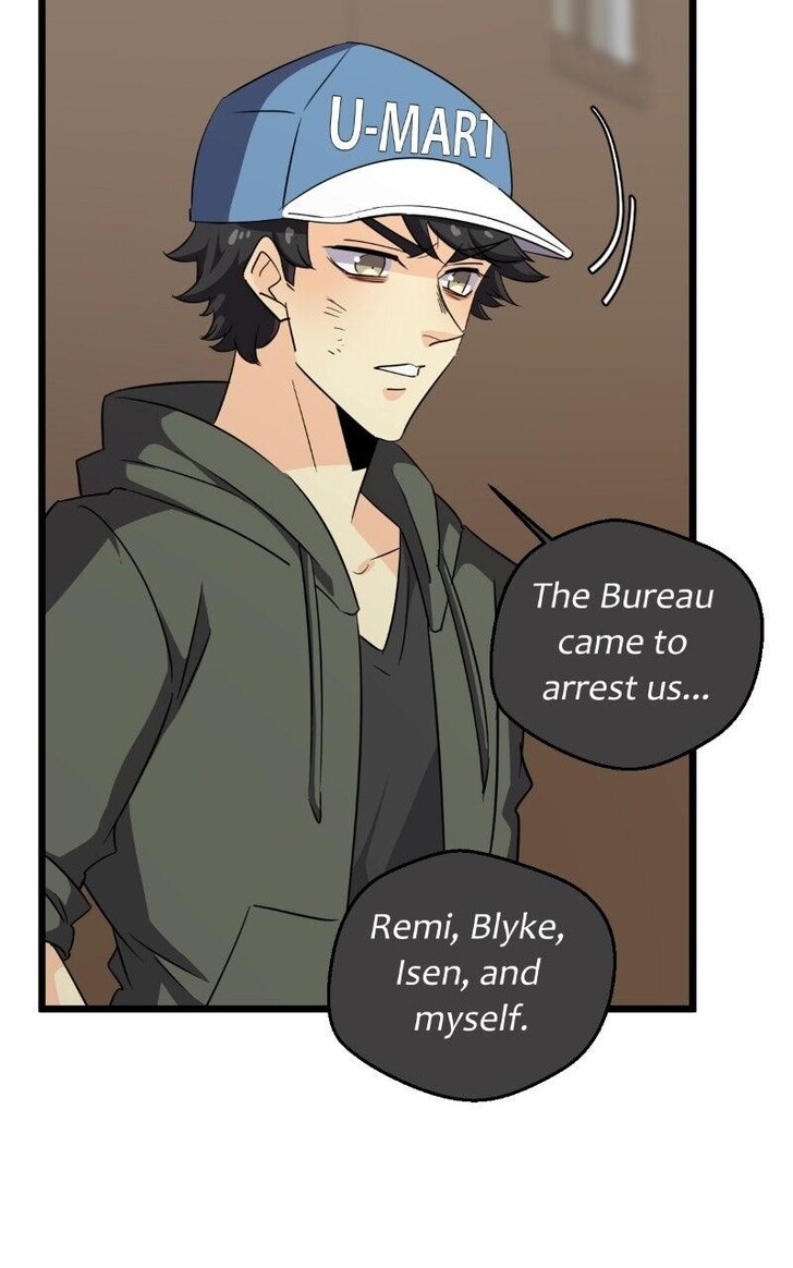 Read unOrdinary Manga Online