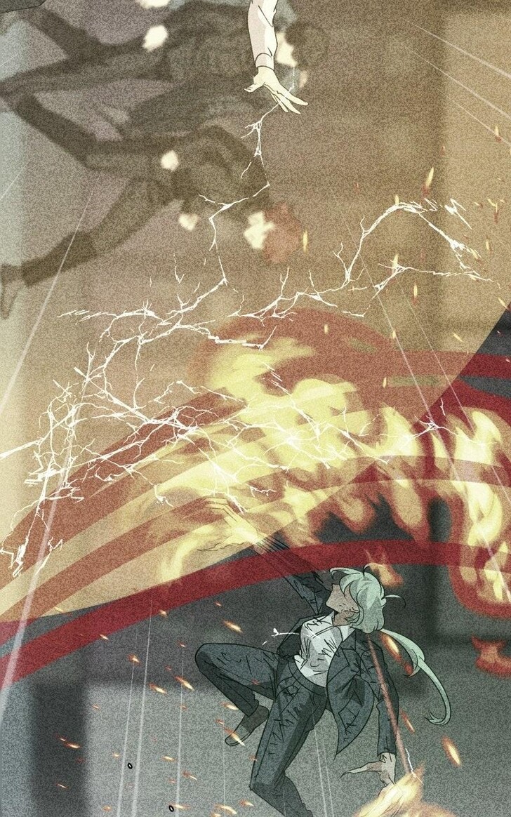 Read unOrdinary Manga Online