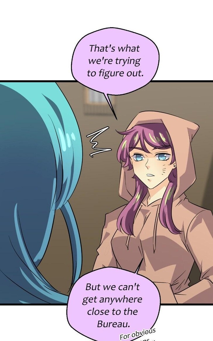 Read unOrdinary Manga Online