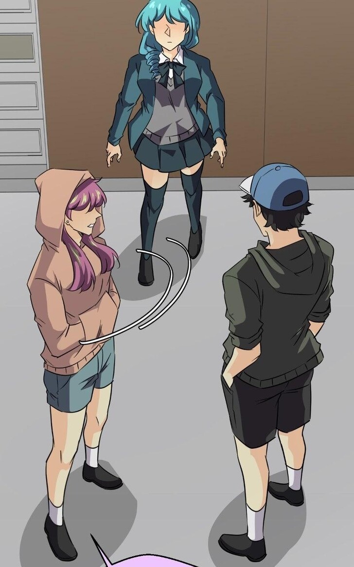 Read unOrdinary Manga Online