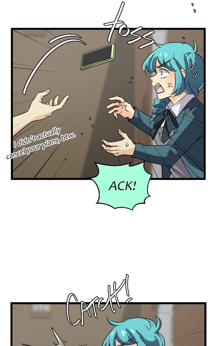 Read unOrdinary Manga Online