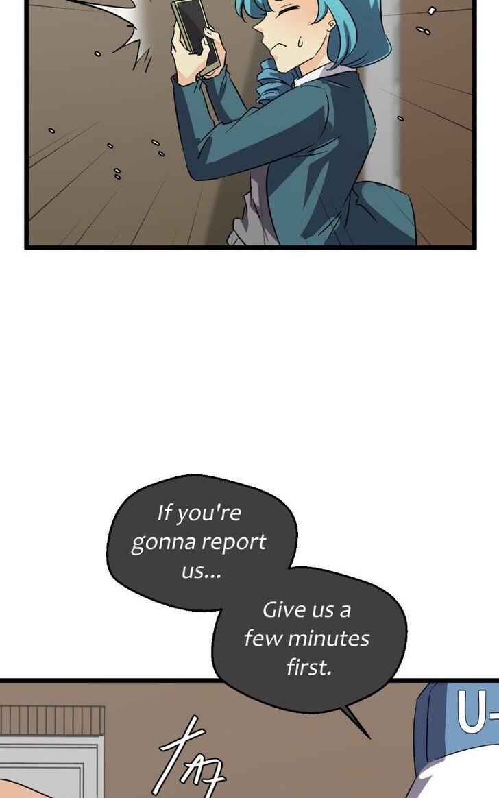 Read unOrdinary Manga Online