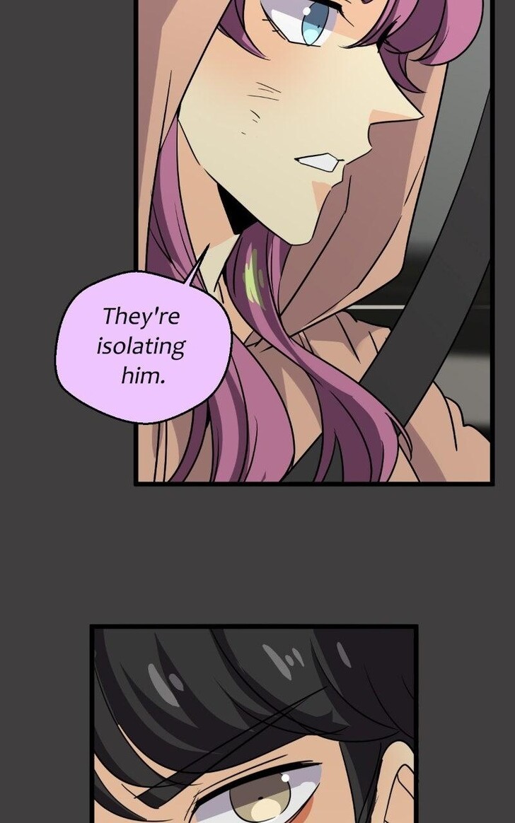 Read unOrdinary Manga Online