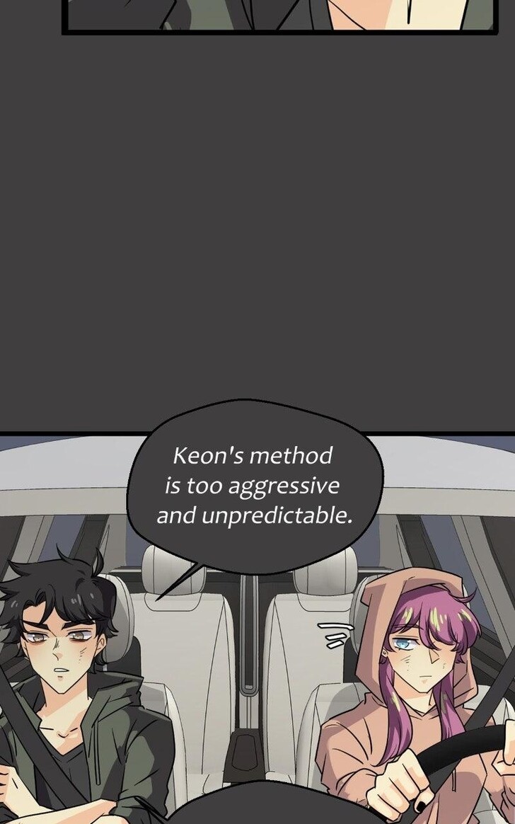 Read unOrdinary Manga Online