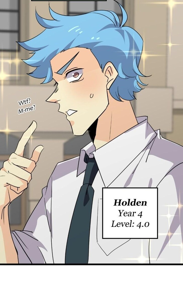 Read unOrdinary Manga Online