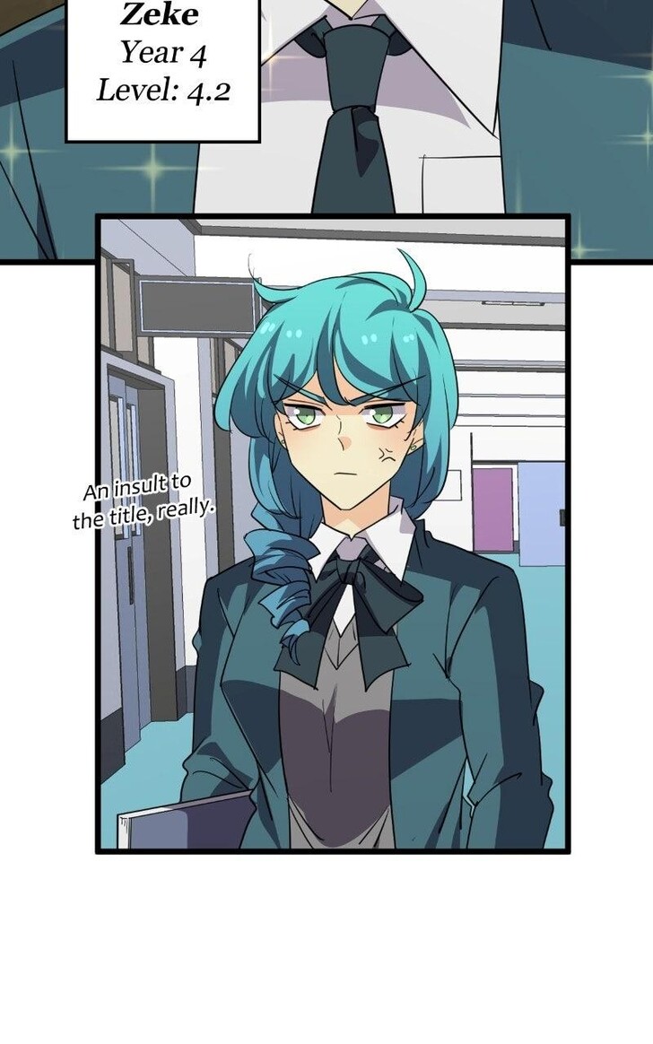 Read unOrdinary Manga Online