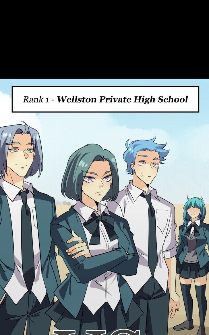 Read unOrdinary Manga Online