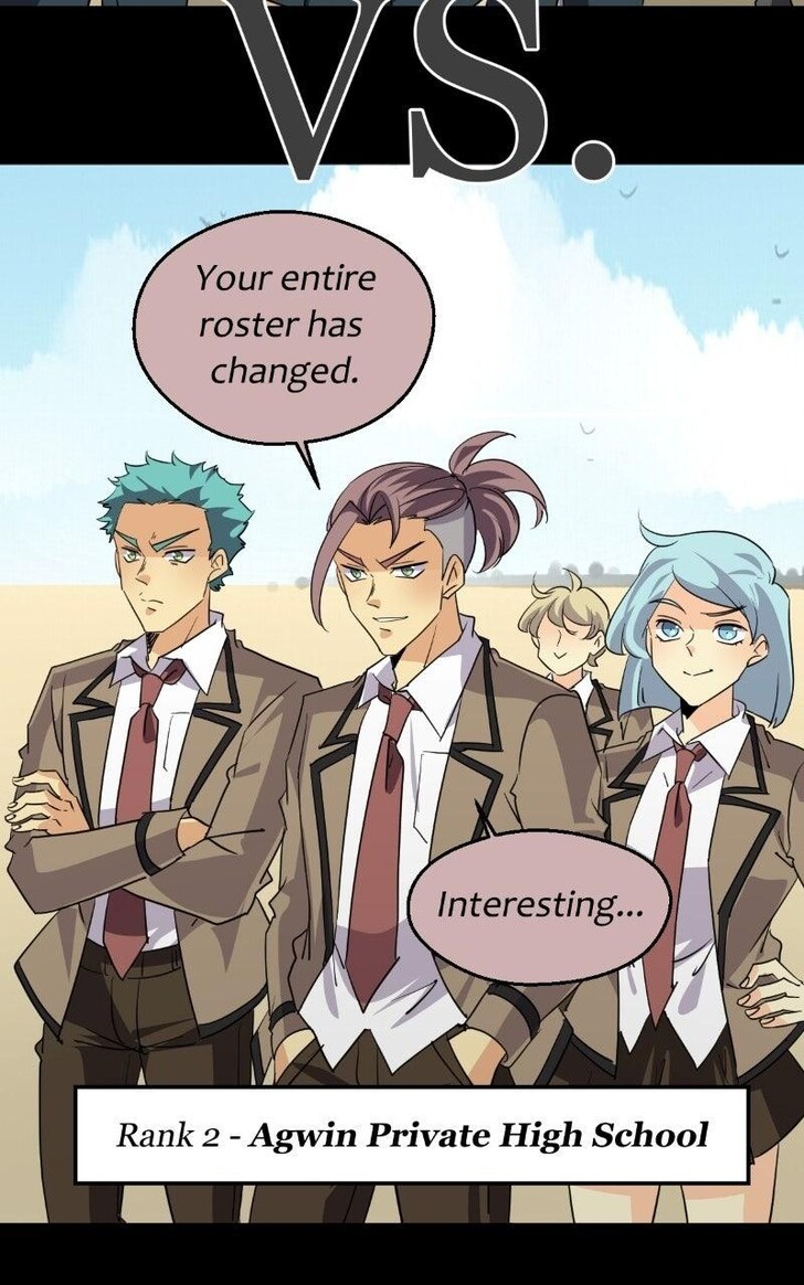 Read unOrdinary Manga Online