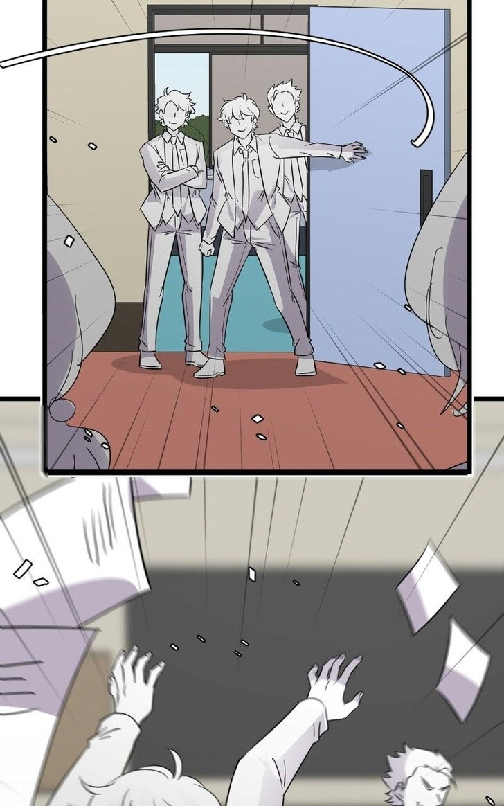 Read unOrdinary Manga Online