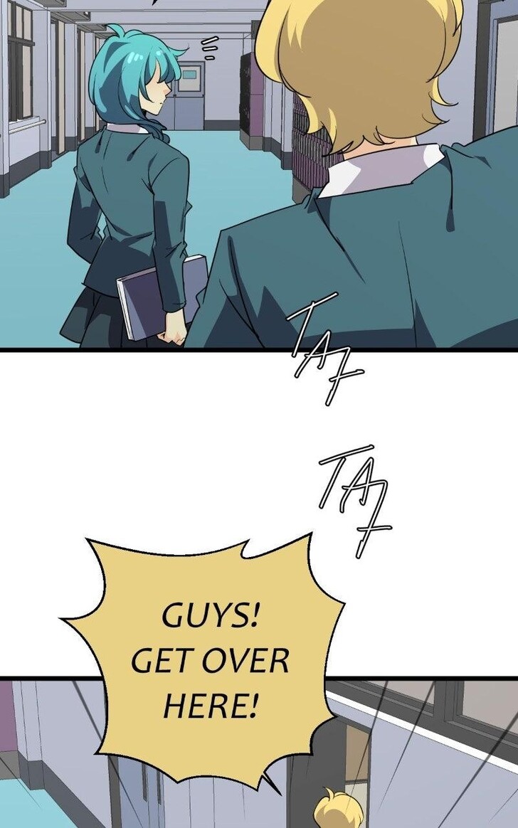 Read unOrdinary Manga Online