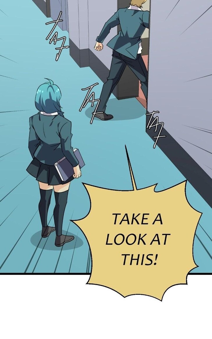 Read unOrdinary Manga Online