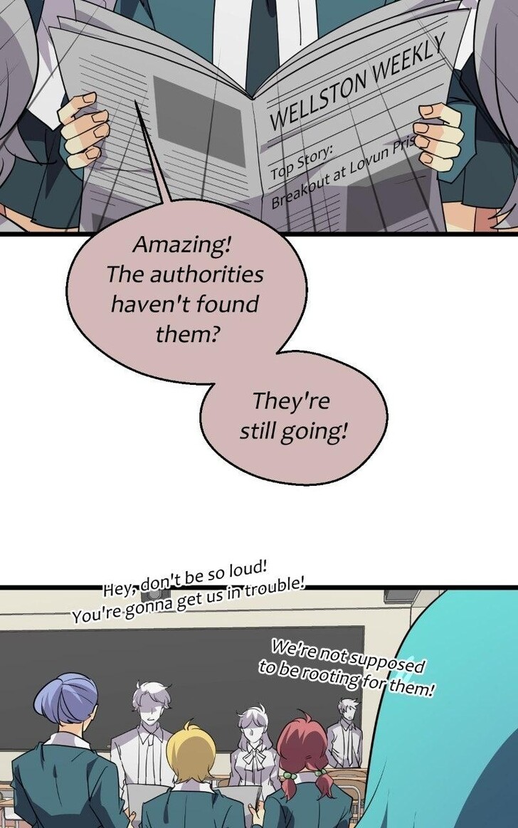 Read unOrdinary Manga Online