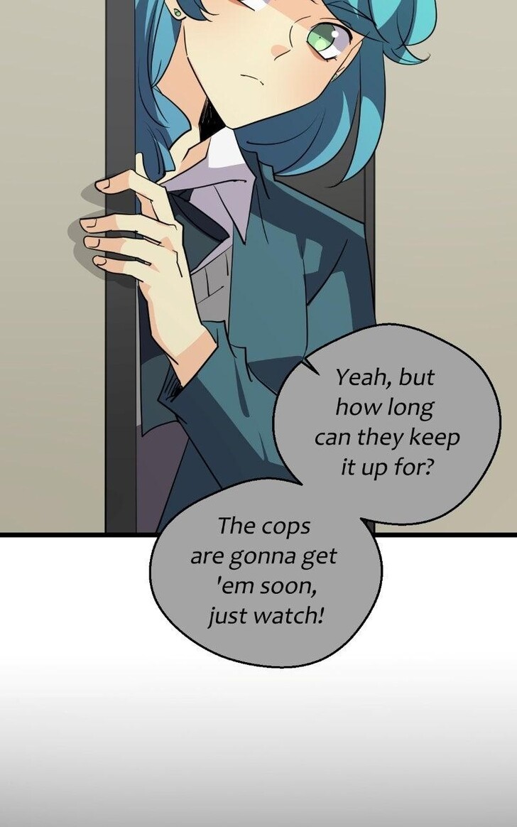 Read unOrdinary Manga Online