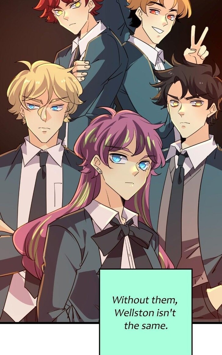 Read unOrdinary Manga Online