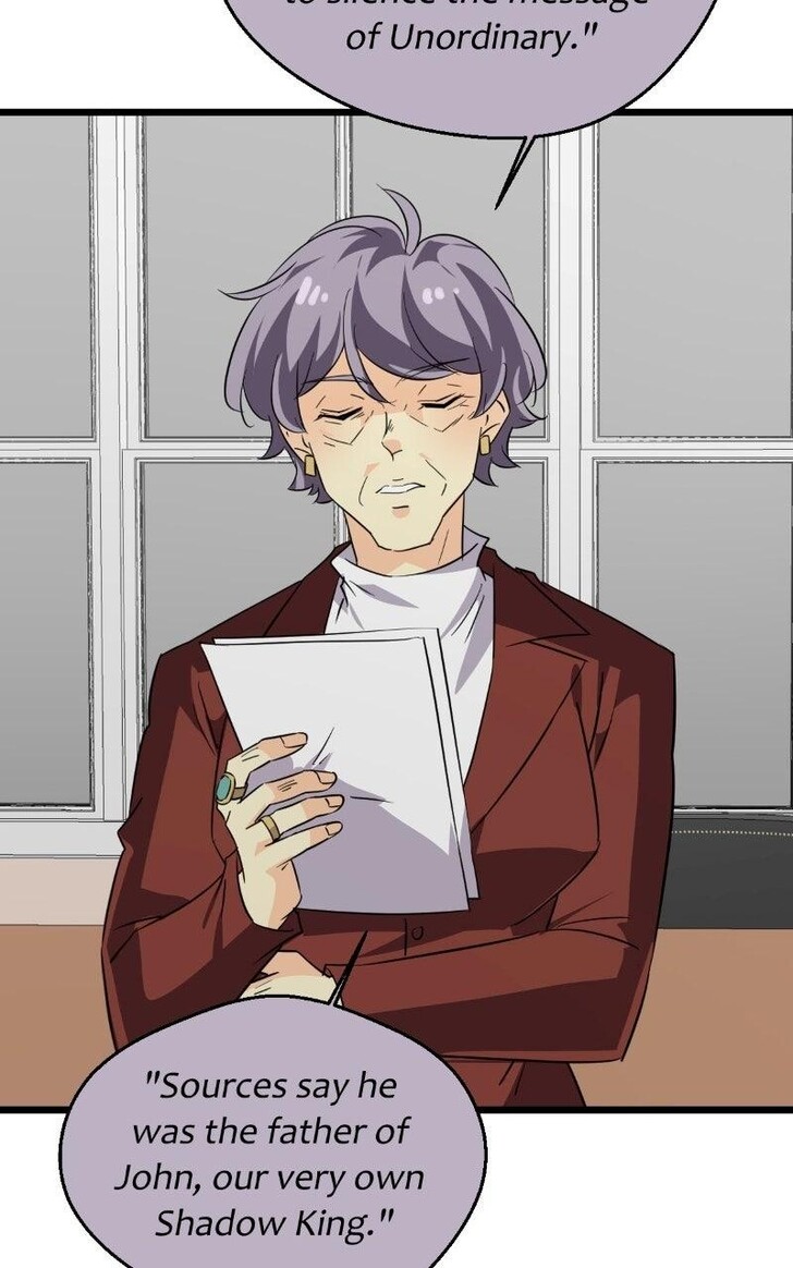 Read unOrdinary Manga Online