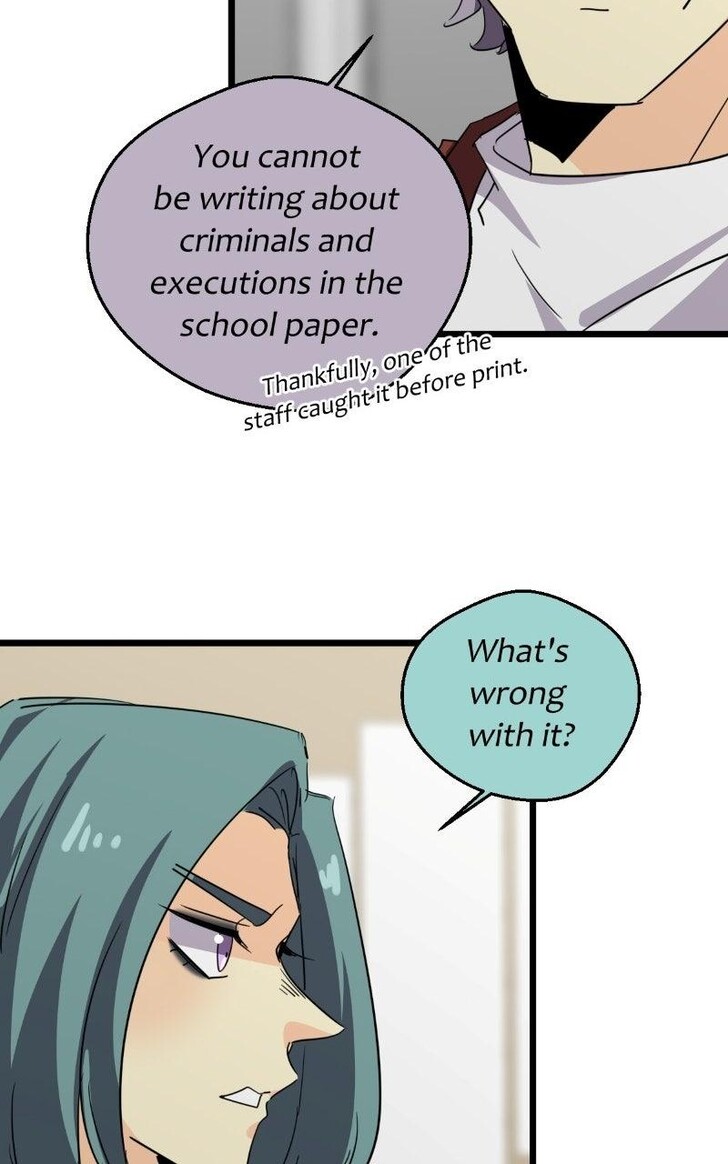 Read unOrdinary Manga Online