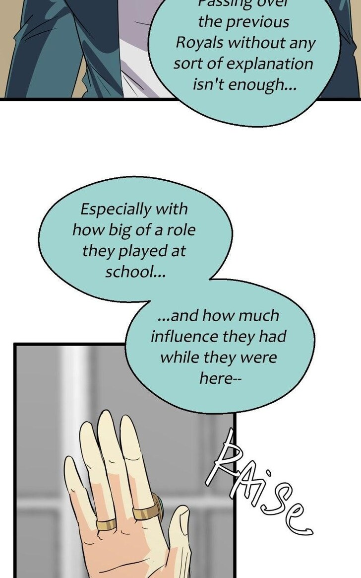 Read unOrdinary Manga Online