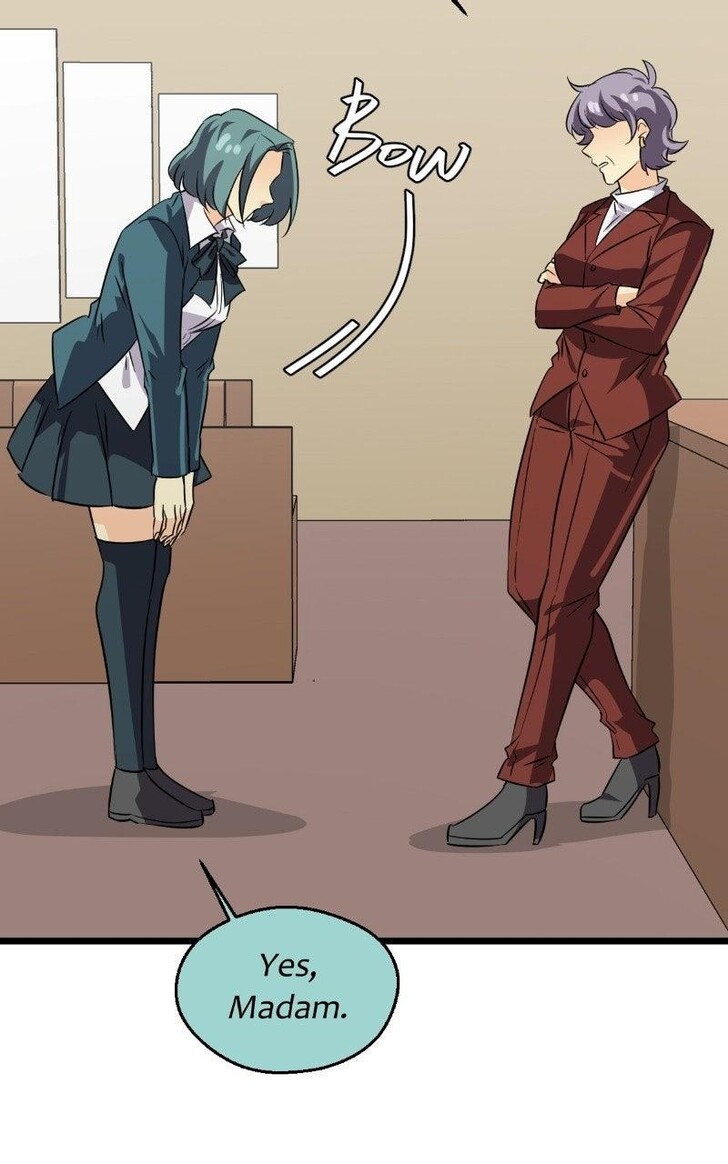 Read unOrdinary Manga Online