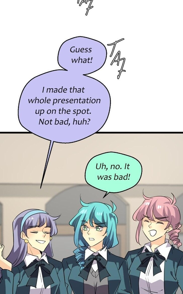 Read unOrdinary Manga Online