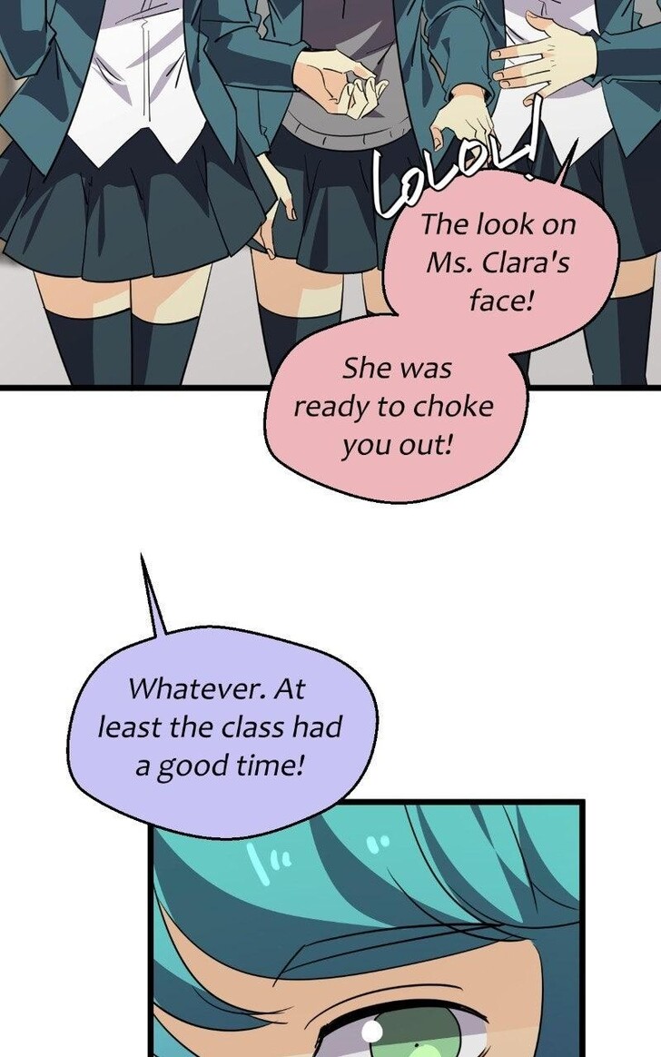 Read unOrdinary Manga Online