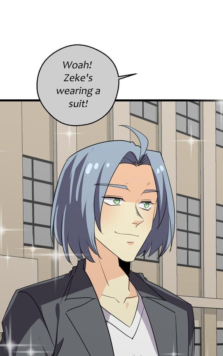 Read unOrdinary Manga Online