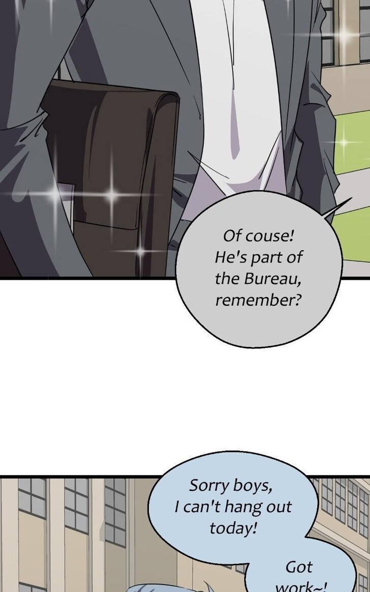 Read unOrdinary Manga Online