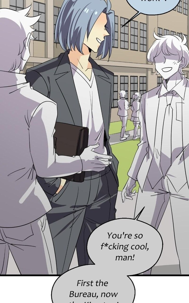 Read unOrdinary Manga Online