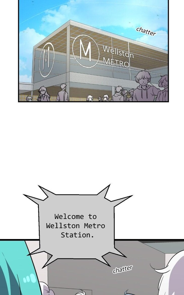 Read unOrdinary Manga Online