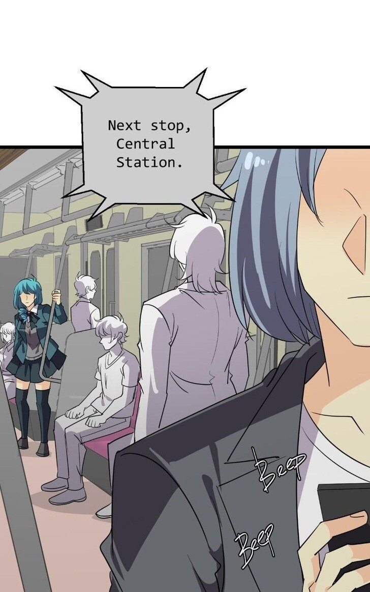 Read unOrdinary Manga Online