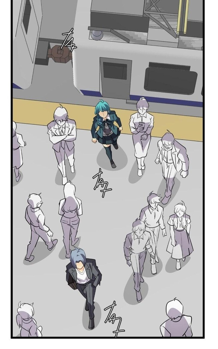 Read unOrdinary Manga Online