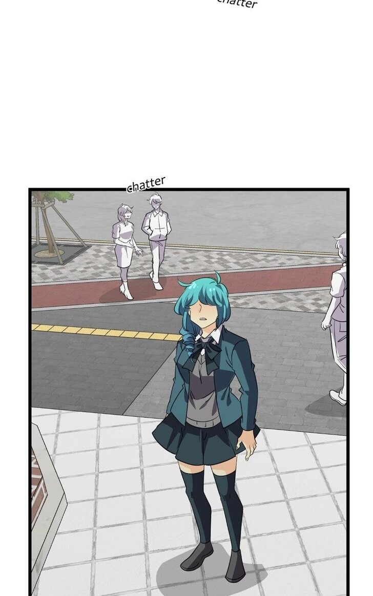 Read unOrdinary Manga Online