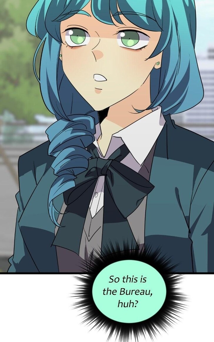 Read unOrdinary Manga Online