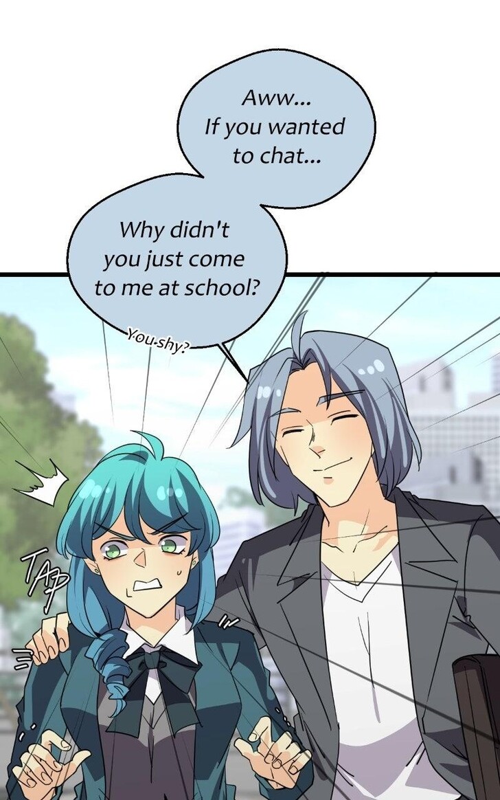 Read unOrdinary Manga Online