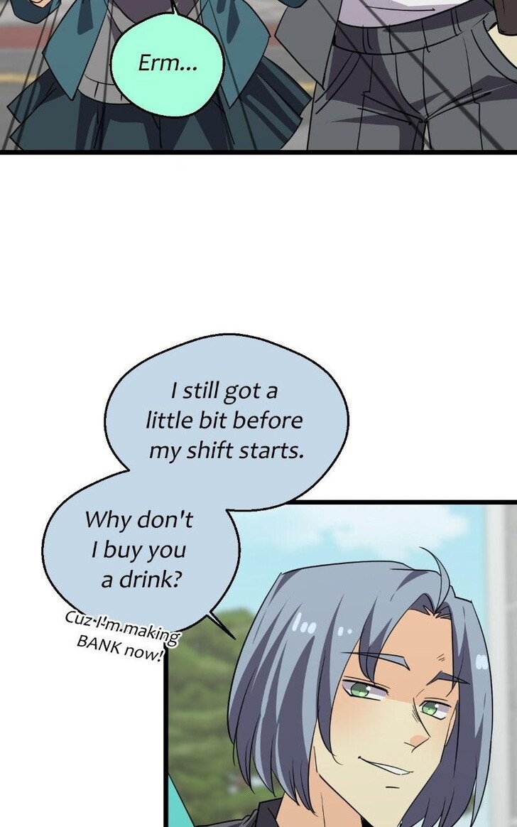 Read unOrdinary Manga Online