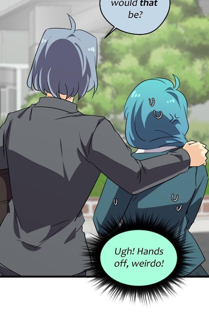 Read unOrdinary Manga Online