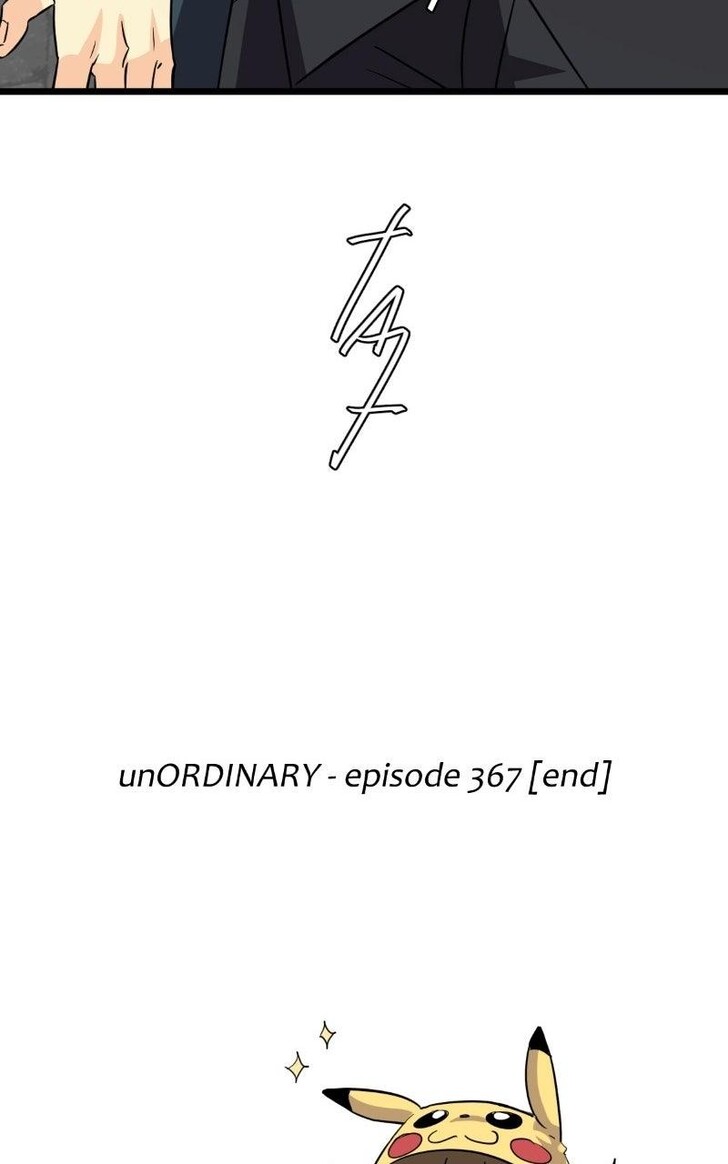 Read unOrdinary Manga Online