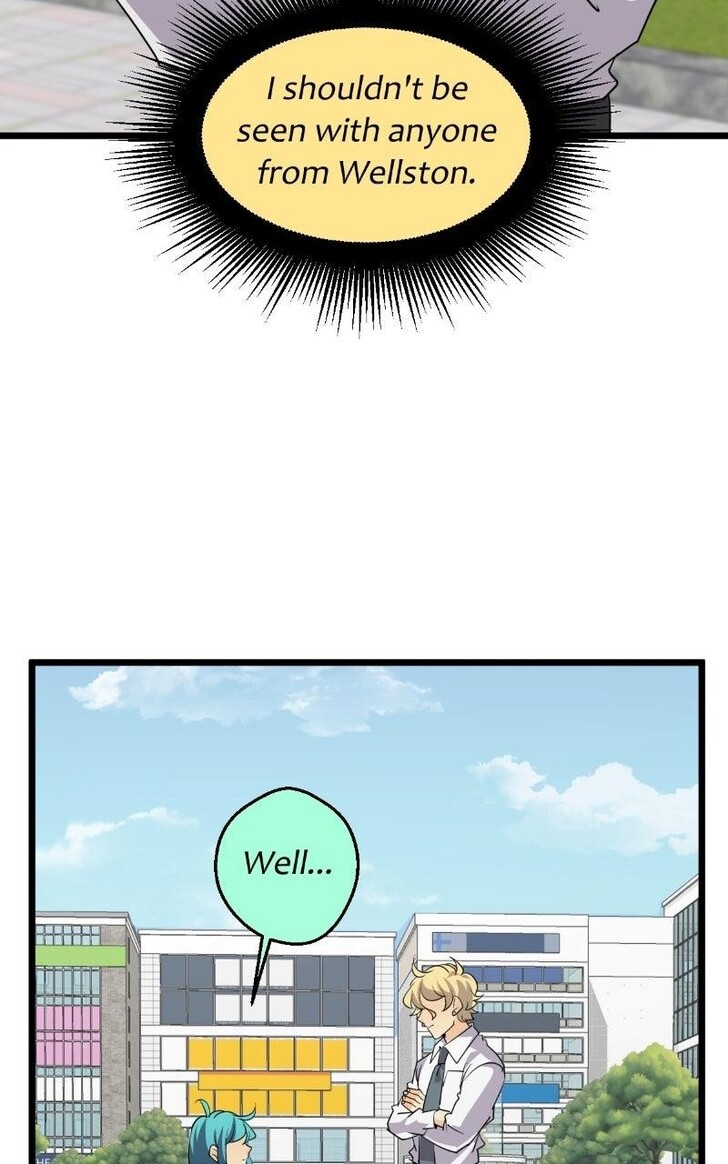 Read unOrdinary Manga Online