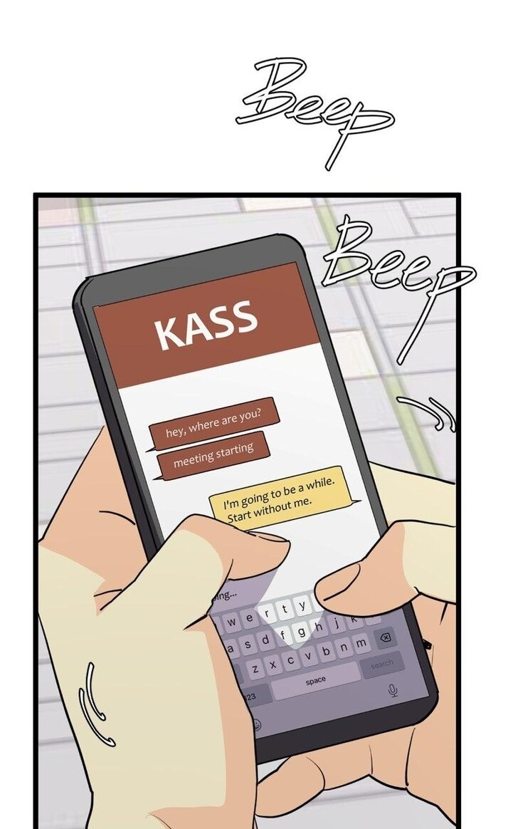 Read unOrdinary Manga Online