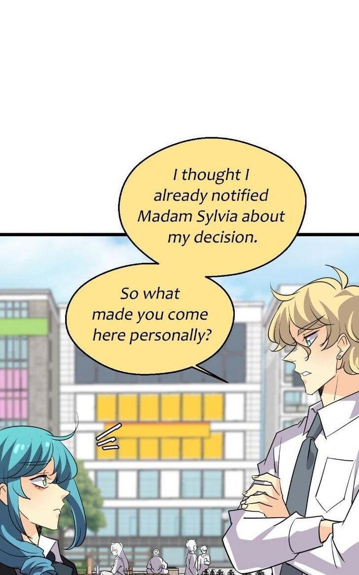 Read unOrdinary Manga Online