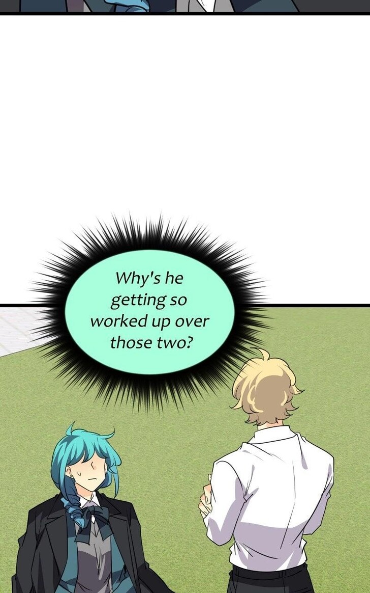 Read unOrdinary Manga Online